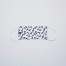 Masques à motifs (femmes)