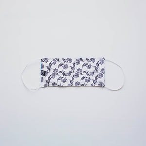 Masques à motifs (femmes)