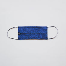 Masques à motifs (hommes)
