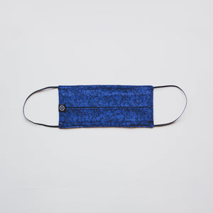 Masques à motifs (hommes)