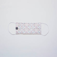 Masques à motifs (femmes)