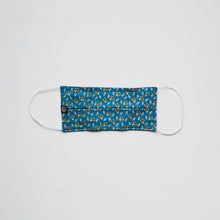 Masques à motifs (femmes)