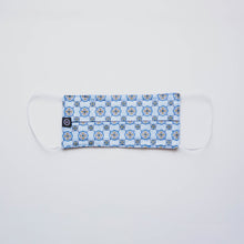 Masques à motifs (hommes)
