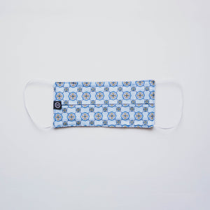 Masques à motifs (hommes)