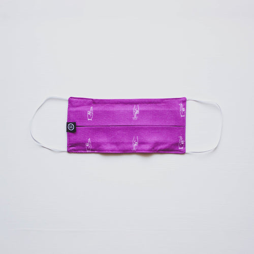 Masques pour les adolescents (13-17 ans)