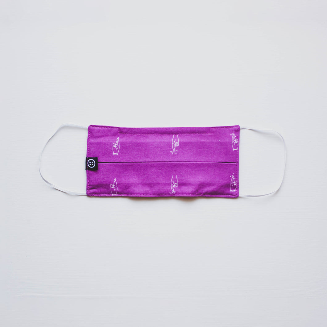 Masques pour les adolescents (13-17 ans)