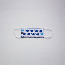 Masques pour les minis (2 à 6 ans)