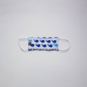 Masques pour les minis (2 à 6 ans)