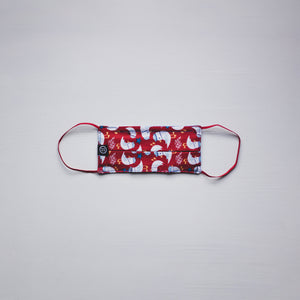 Masques pour les minis (2 à 6 ans)