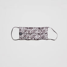 Masques à motifs (femmes)