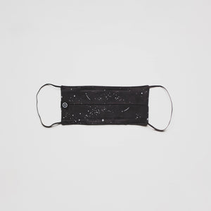 Masques à motifs (hommes)