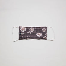 Masques à motifs (femmes)