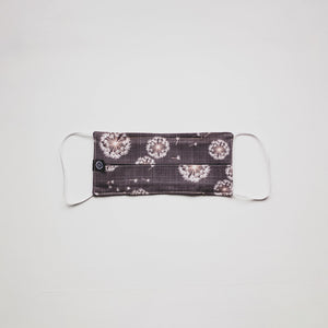 Masques à motifs (femmes)