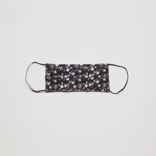 Masques à motifs (femmes)