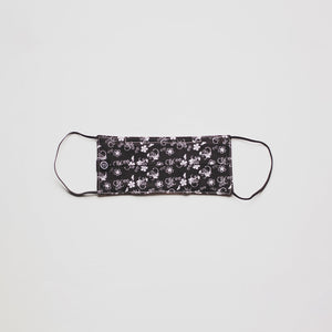Masques à motifs (femmes)