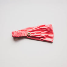 Bandeau (adapté au port du masque)