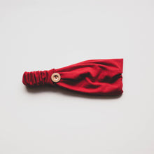 Bandeau (adapté au port du masque)
