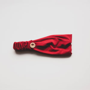Bandeau (adapté au port du masque)