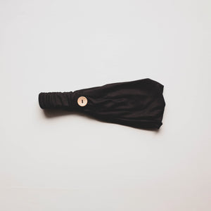 Bandeau (adapté au port du masque)