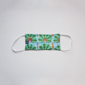 Masques pour les enfants (7 à 12 ans)