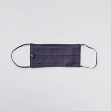 Masques unis pour adultes (unisexes)